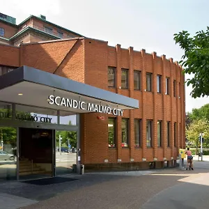 Hotel Scandic, Malmo