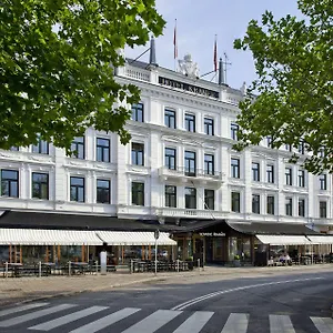 Hotel Scandic Kramer, Malmø